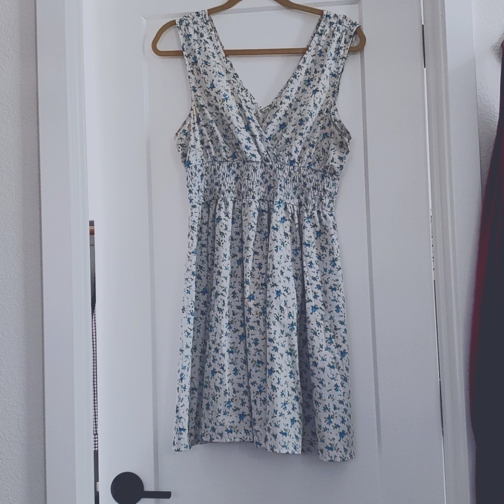 Women's summer dress
